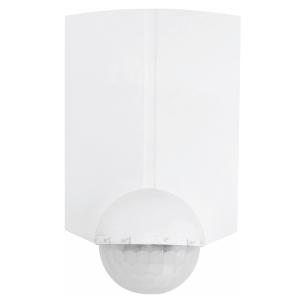Bevægelsesdetektor, IP44, 230V, 50Hz, Malmbergs 9919031