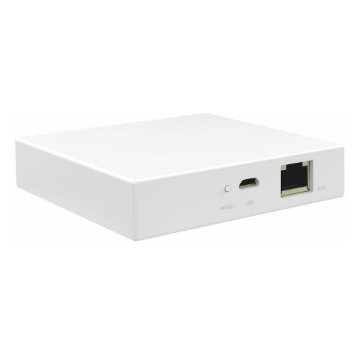 Zigbee Gateway, 5V, Malmbergs 9919043