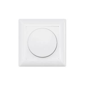 Trappdimmer, LED, 5-100W, Vit, Malmbergs 9919048