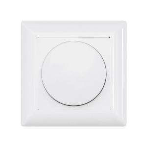Trappdimmer, LED, 5-250W, Vit, Malmbergs 9919049