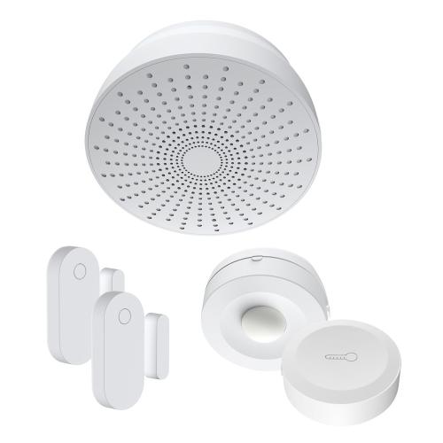 Bluetooth Startkit Smart Home, 230V, Malmbergs 9919056