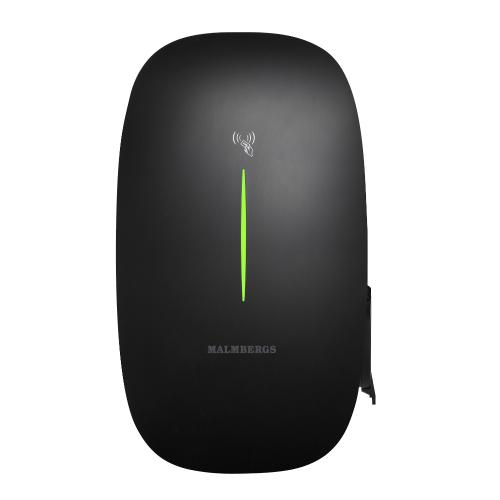 Laddstation EVON ONE WiFi/Bluetooth/4G 16A 3-Fas med Uttag Typ 2/IP65, Malmbergs 9919065