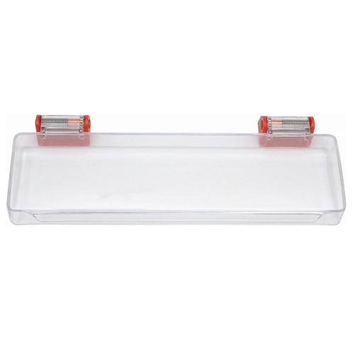 Komplet Luge Inkl. Hængsler, Malmbergs 9924010