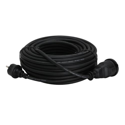 Samlekabel RDV 3G1.5mm² 25m IP44 Malmbergs 9924053