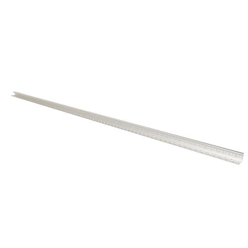 Monteringsskinne, Sølv, Nordmount 9927006