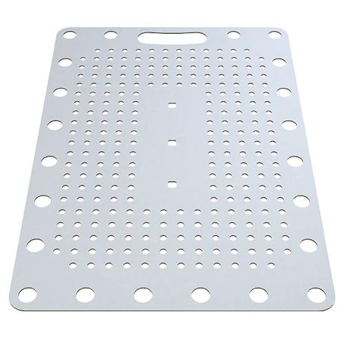 Montageplade Paptag, Nordmount 9927017