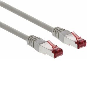 Patch Cable FTP CAT.6, 20m, Malmbergs 9951036