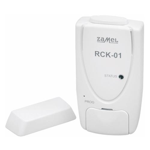 Magnetisk Kontakt, 868.32Mhz, Malmbergs 9952006