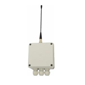 Radio Switch RWS, 2 Channel, 868.32MHz, IP56, Malmbergs 9952011