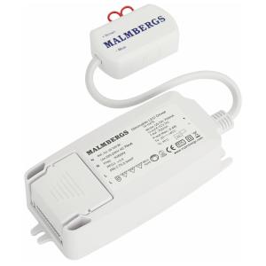 Driver Till Kit MD 305, Malmbergs 9952026