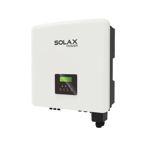 3-Faset Inverter, Hybrid, 12kW, IP65, SOLAX POWER 9952132