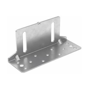 Foot Plate 180x60x75mm, FP1400, Malmbergs 9952538