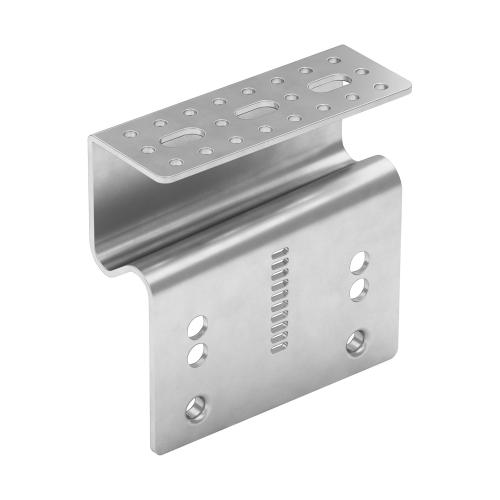 Beslag Udfoldet Mursten Pan Gevind, TF1400, Malmbergs 9952539