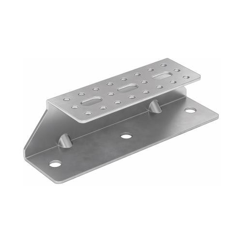 C-Profil Solinfästning 180x50x50mm, CP1400, Malmbergs 9952545