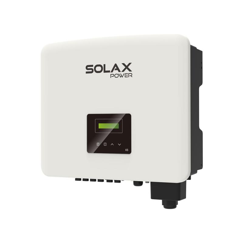 3-Fas Växelriktare, G2, 15kW, IP66, SOLAX POWER 9952561
