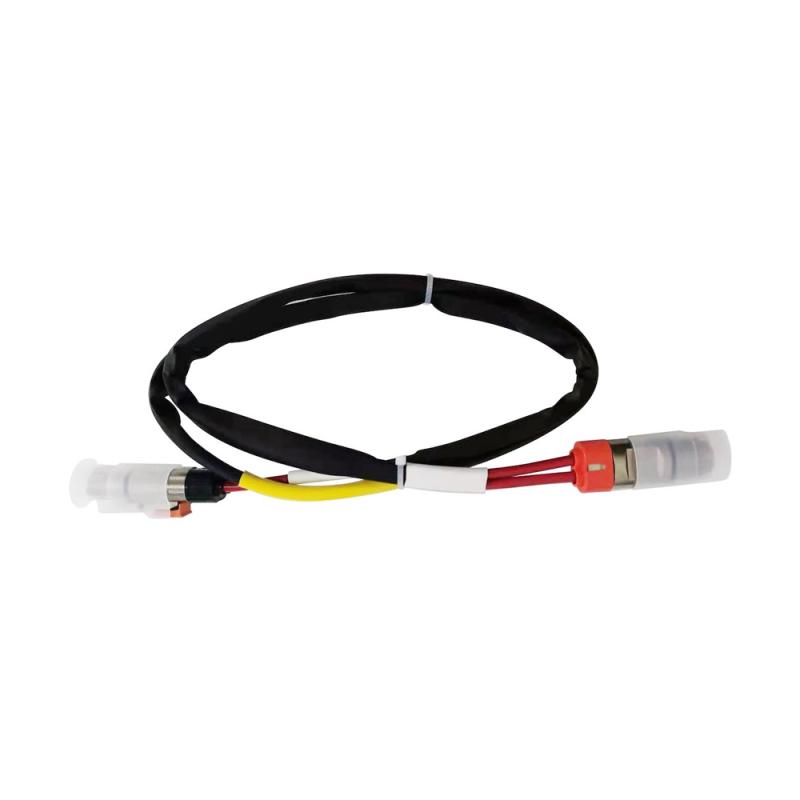 Tilslutningskabel Til Det Fjerde Batteri T30, SOLAX POWER 9952568