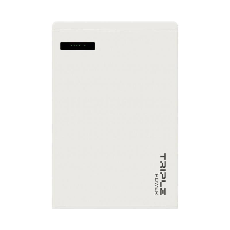 Triple Power 5,8 kWh Batteri, Master, IP65, SOLAX POWER 9952577