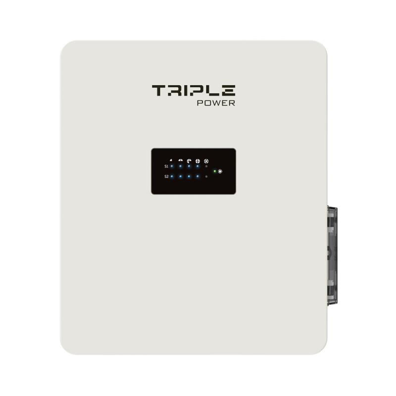 Batterihanteringssystem Parallellbox, Solax Power 9952579