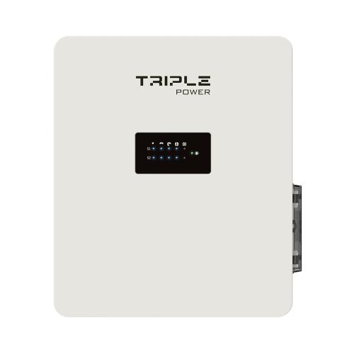 Batterihanteringssystem Parallellbox, Solax Power 9952579