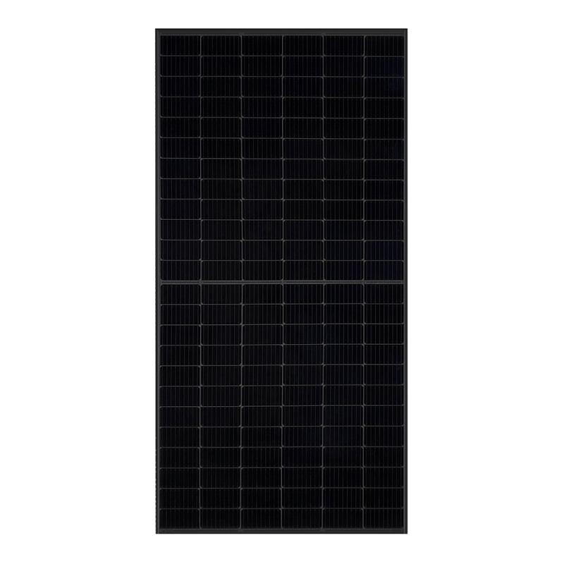 Solcellspanel Monokristallin, Up-M460MH (Half-Cell), Malmbergs 9952597