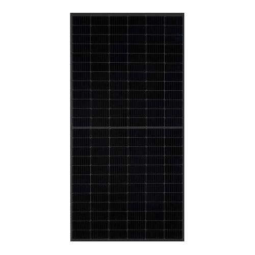 Solpanel Monokrystallinsk, Up-M460MH (Halvcelle), Malmbergs 9952597