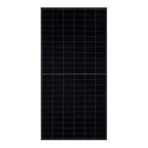 Solpanel Monokrystallinsk, Up-M460MH (Halvcelle), Malmbergs 9952597