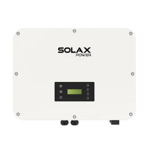 3-Phase Hybrid Inverter Ultra 20kW, IP66, Solax Power 9952601