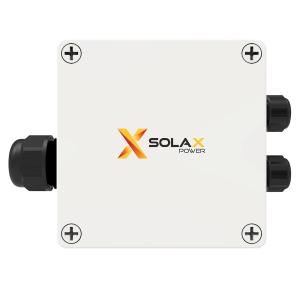 Adapterboks Til Varmepumpe, IP65, Solax Power 9952609