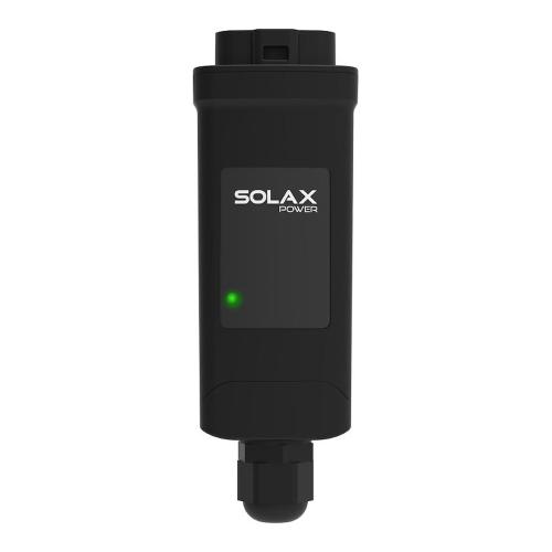 Lomme WiFi/LAN, 2,5W, V4, Solax Power 9952639