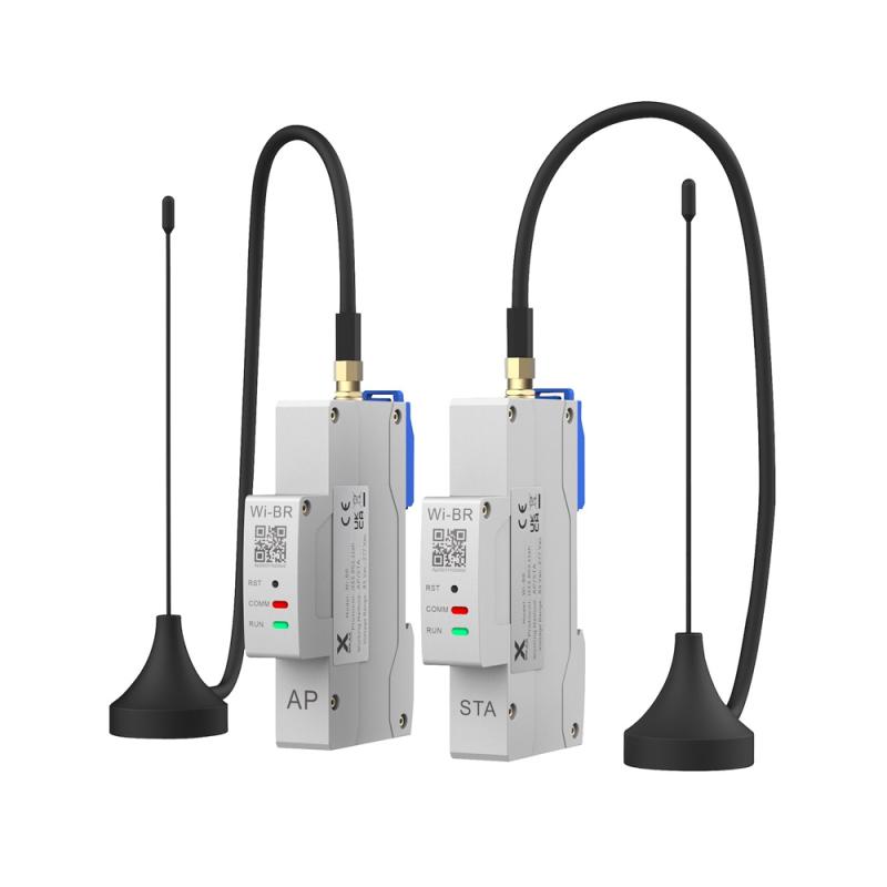 Trådløs Bro 2W, Wi-BR, IP20, Solax Power 9952640