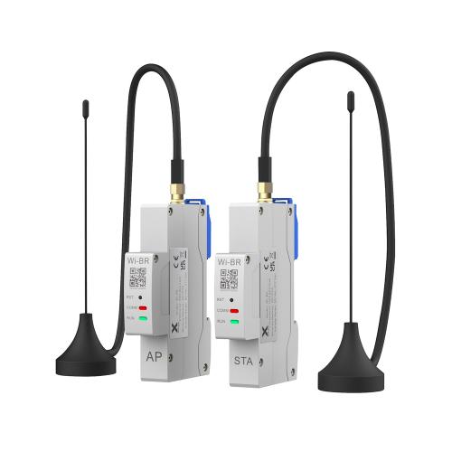 Trådløs Bro 2W, Wi-BR, IP20, Solax Power 9952640