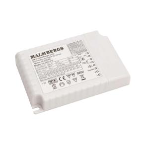 LED-Driver, Constant Current, 220-240V, Malmbergs 9953040