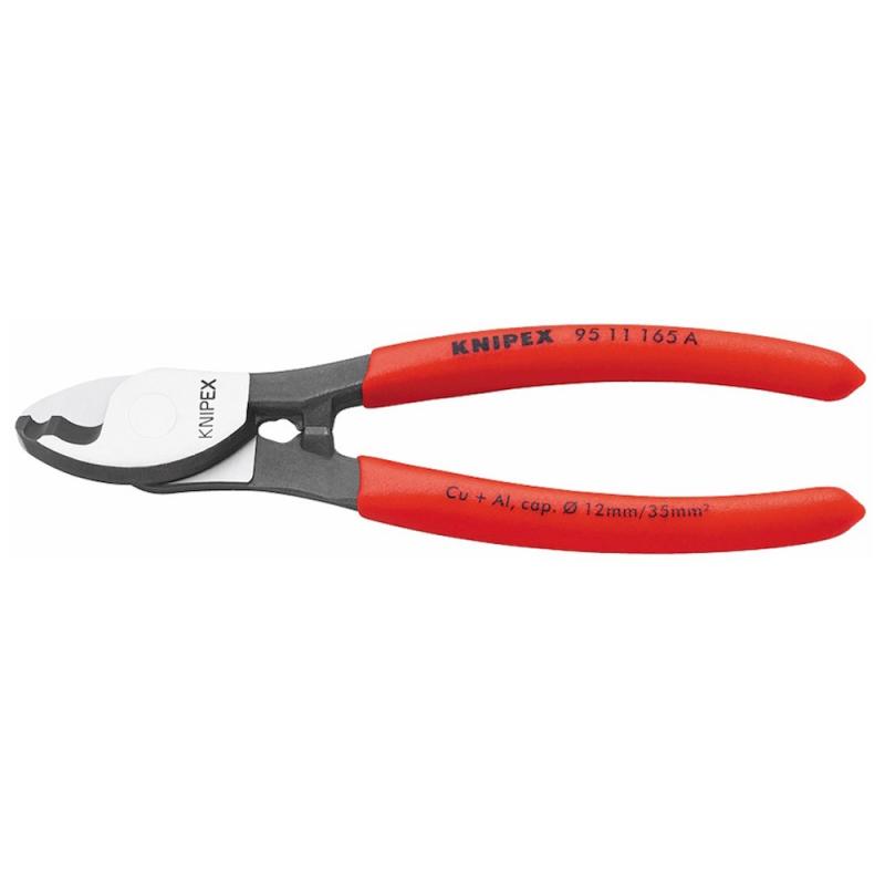 Kabelskærer 100mm, Knipex 9962319