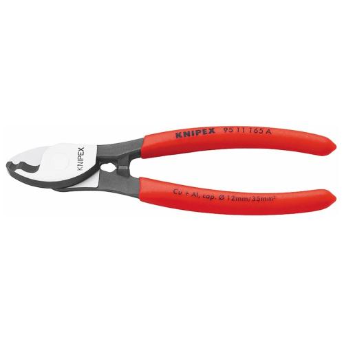 Kabelskærer 100mm, Knipex 9962319