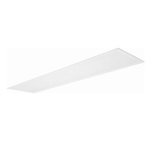 LED-Panel Sirius III, Wifi RGBW, 2640lm, 36W, IP21, White, Malmbergs 9970023