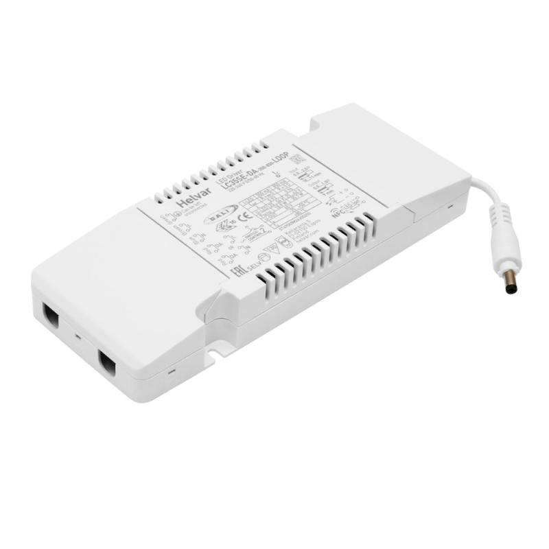 LED Driver Dali Till LED-Panel Effektiv Helvar 9970039