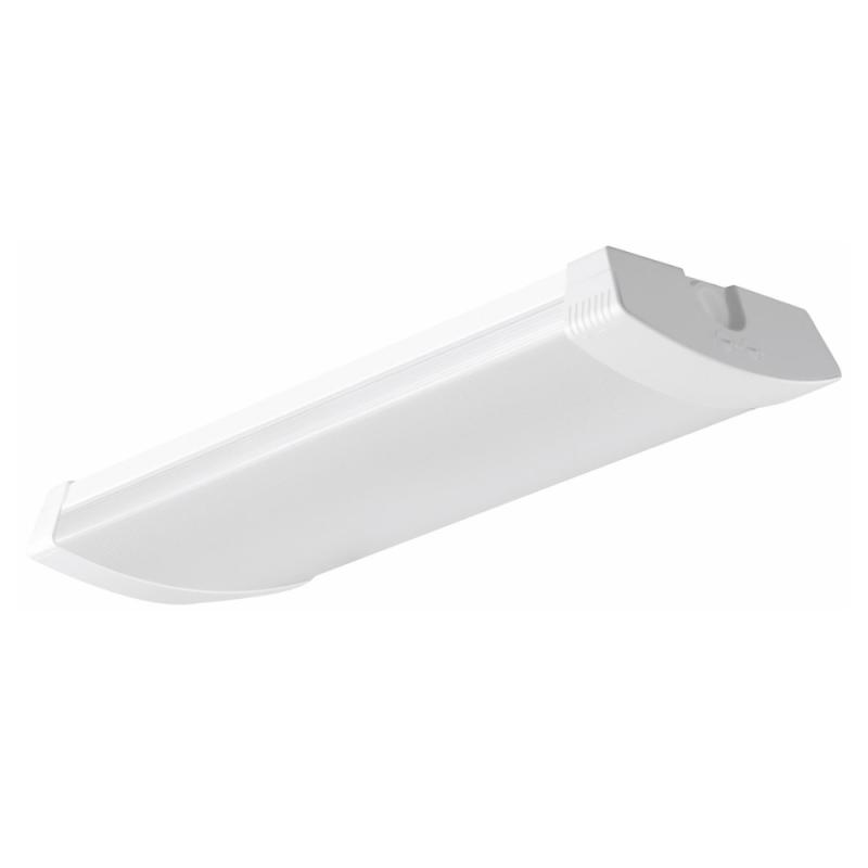 Bred LED, 20W, 3000/4000K, 2500lm, IP44, Malmbergs 9972010