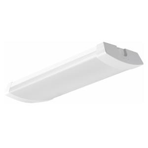 Wide LED, 20W, 3000/4000K, 2500lm, IP44, Malmbergs 9972010