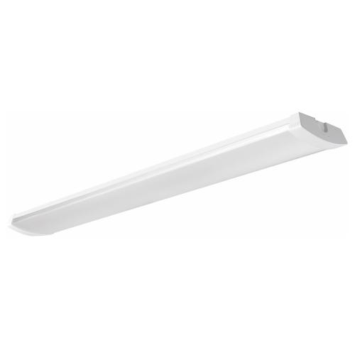 Bred LED, 40W, 3000/4000K, 5600lm, IP44, Malmbergs 9972011