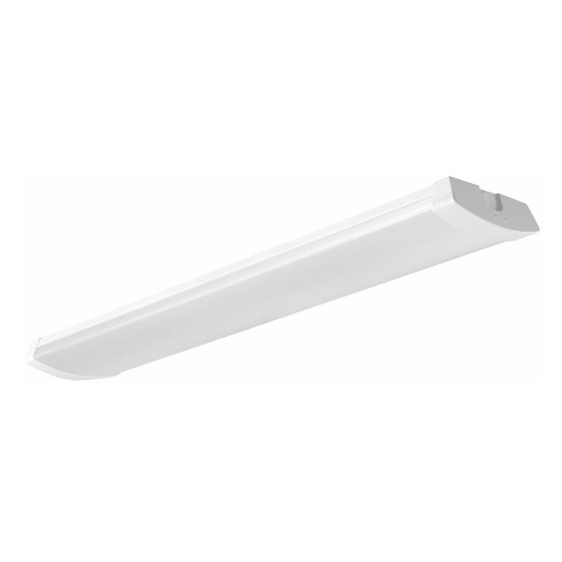 Bred LED, 47W, IP44, 6500lm, 3000/4000K, Malmbergs 9972012
