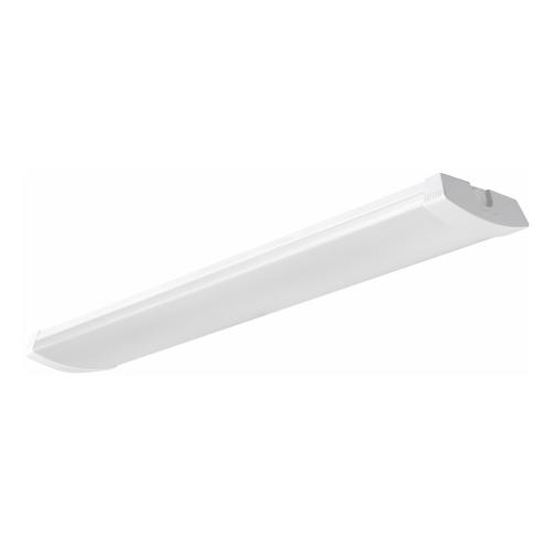 Breda LED, 47W, IP44, 6500lm, 3000/4000K, Malmbergs 9972012