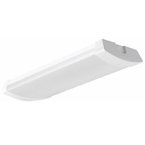 Breda LED Sensor, 20W, IP44, 2500lm, 3000/4000K, Malmbergs 9972013