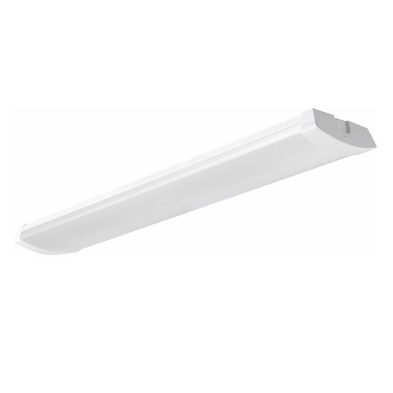 Bred LED Sensor 47W, IP44, 3600-6500lm, 3000/4000k, Malmbergs 9972015