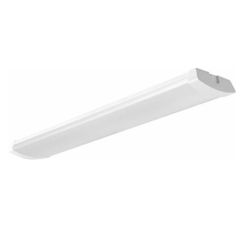 Breda LED Sensor, 47W, IP44, 3600-6500lm, 3000/4000K, Malmbergs 9972015