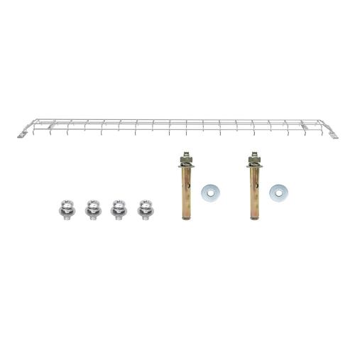 Beskyttelsesgitter Til Indus II 60W Malmbergs 9972021