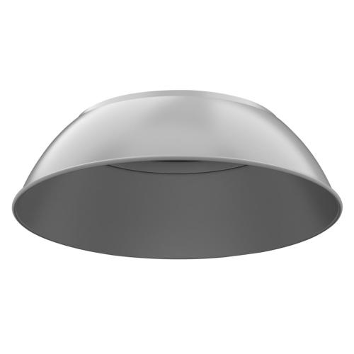 Reflektor 90⁰, 100W, Sølv, Malmbergs 9972025