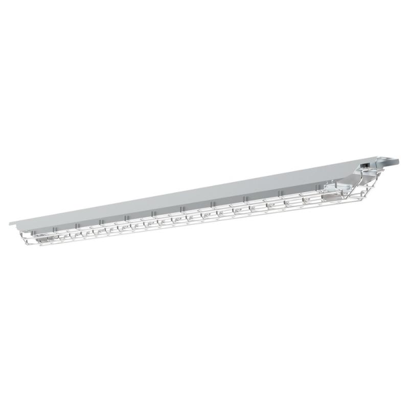 Industrielt Armatur Indus II Dali 80W 4000K IP23 Malmbergs 9972036