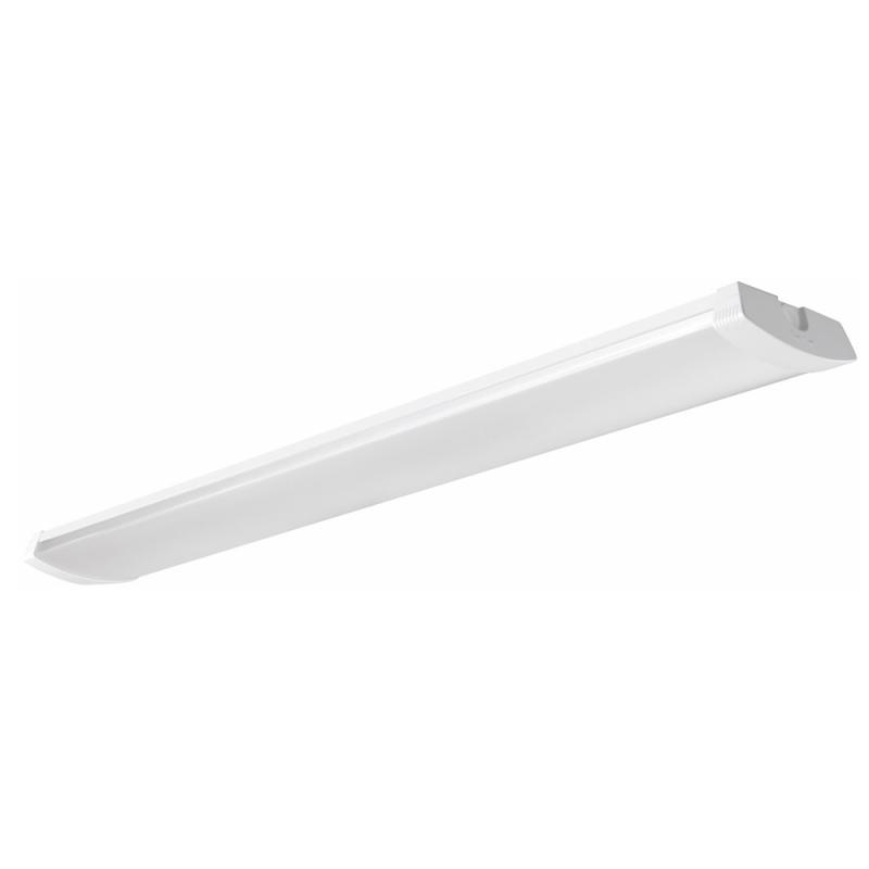 Breda Dali 40W 230V 5600lm 3000/4000K IP44 Vit Malmbergs 9972040