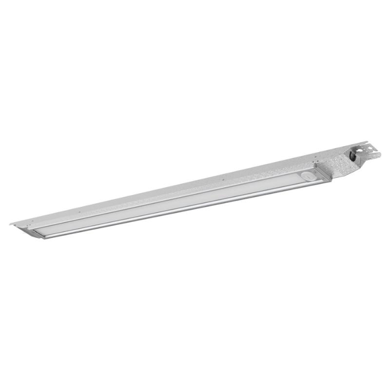 Industriarmatur Indus II LinQ 60W 220-240V IP23 Hvid Malmbergs 9972082