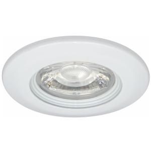 Downlight MD 99, LED 5W/IP44 White, Malmbergs 9974091